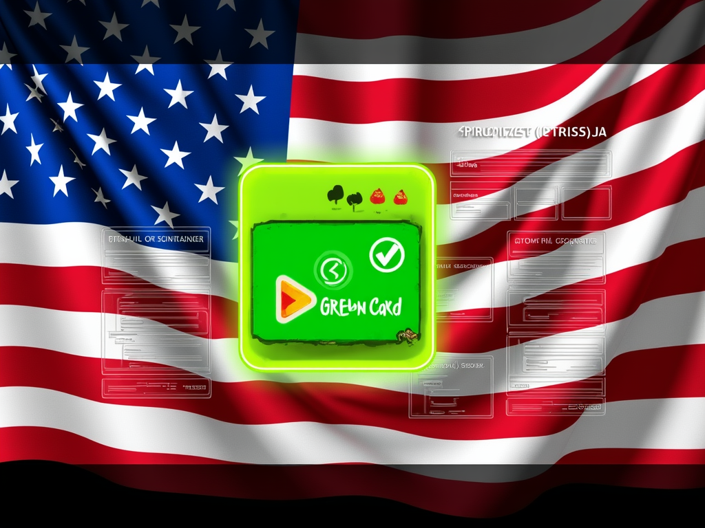 Common Mistakes to Avoid When Applying for the Green Card Lottery