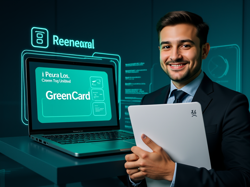 Can You Renew Your Green Card After Winning the Lottery?
