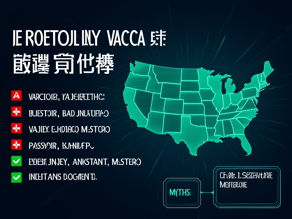 Common Myths About the Green Card Lottery Debunked