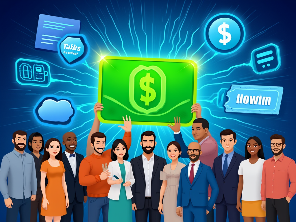 Green Card Lottery and Tax Responsibilities in the U.S.