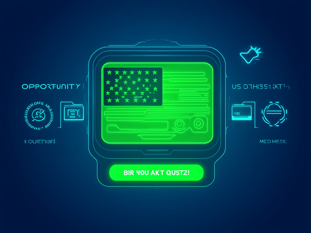 Green Card Lottery: How to Handle Dual Intent and Visa Applications