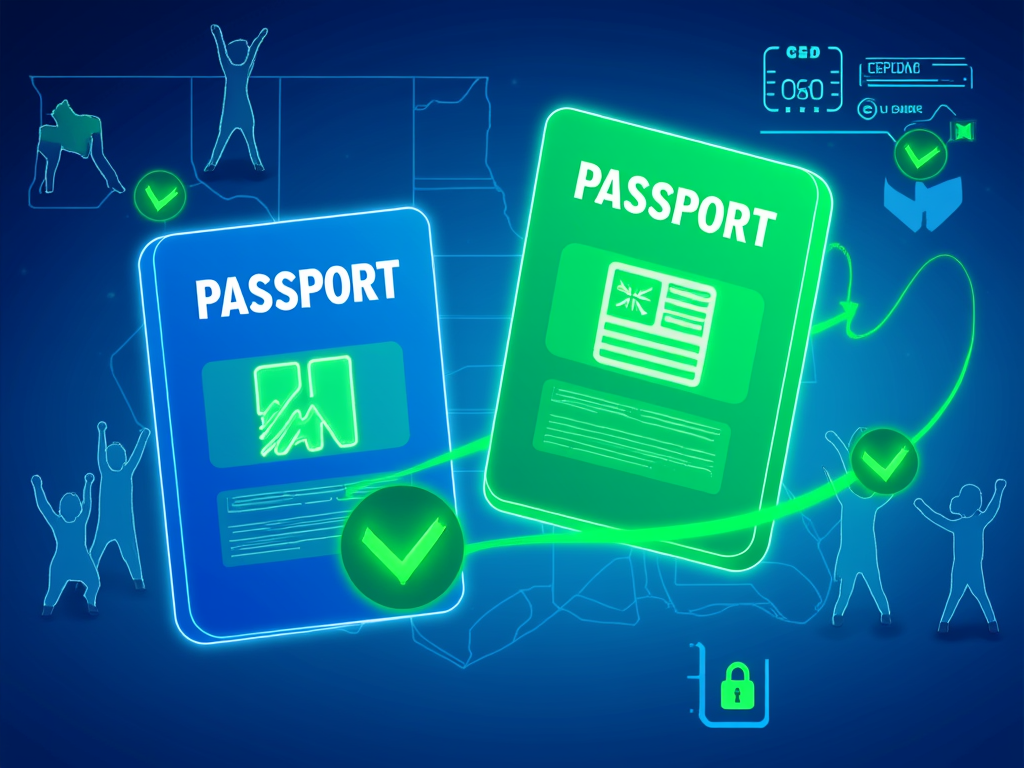 Green Card Lottery FAQs: Your Most Asked Questions Answered