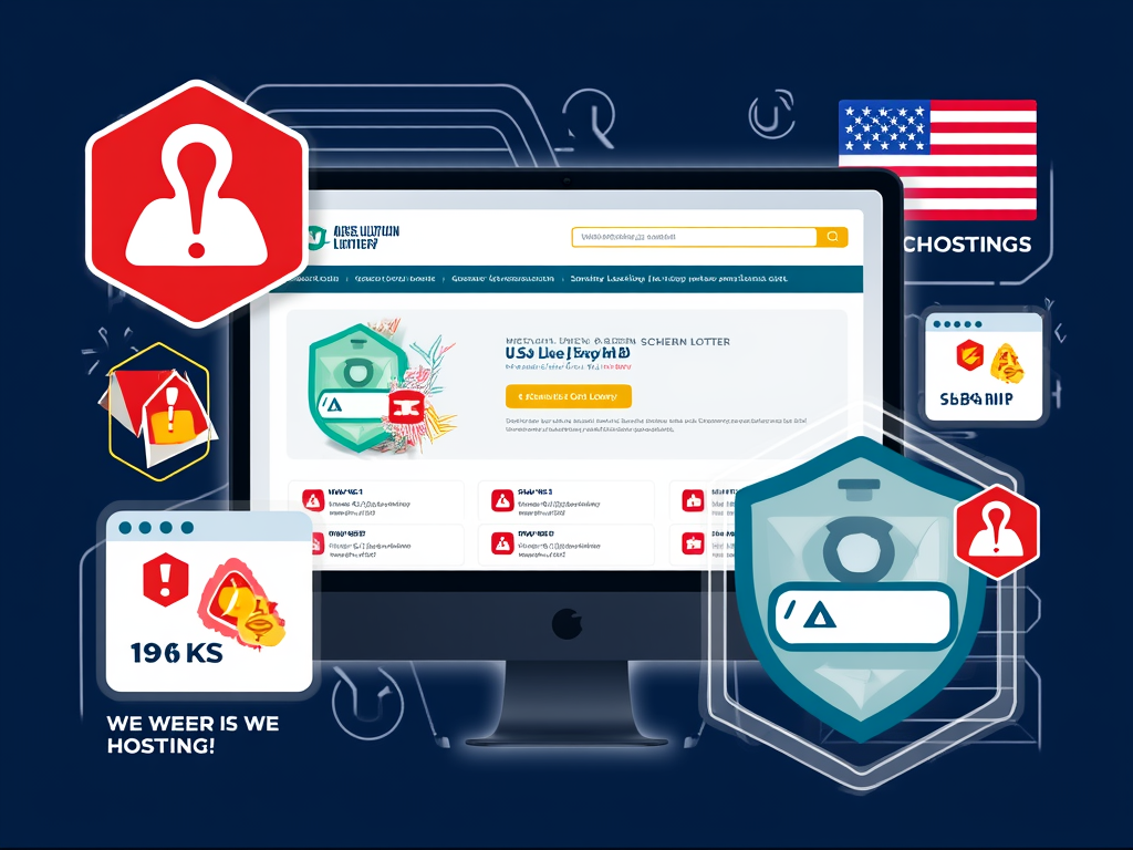 How to Avoid Green Card Lottery Fraudulent Websites and Agents
