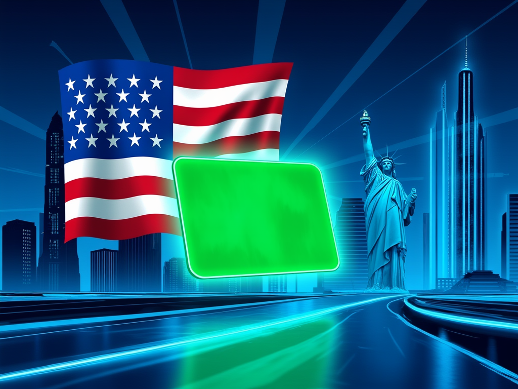 How to Become a U.S. Citizen After Winning the Green Card Lottery