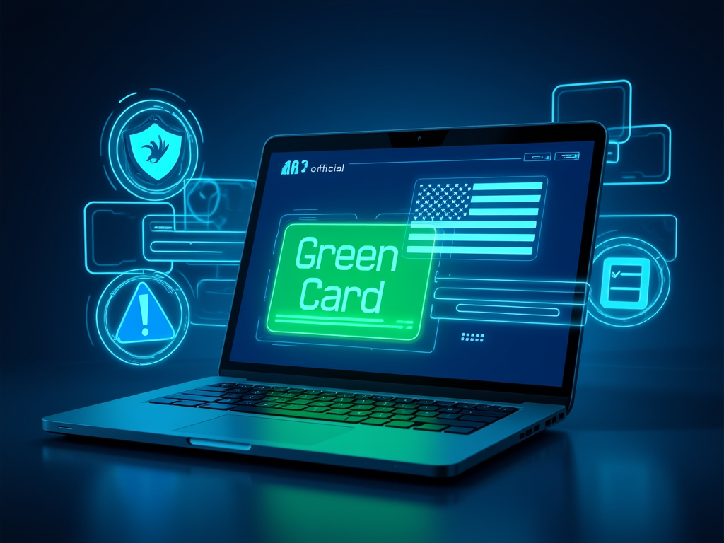 How to Check for Green Card Lottery Updates and News