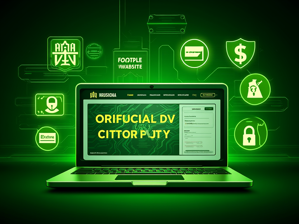 How to Spot Green Card Lottery Scams and Fraud