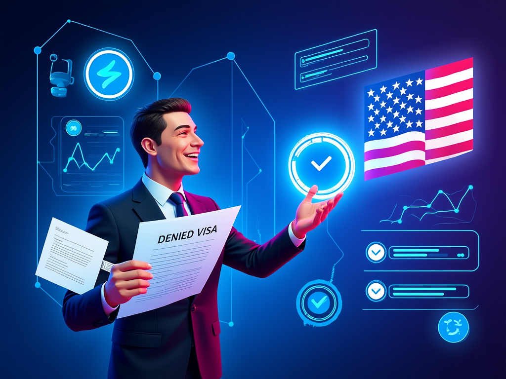 How to Appeal a Green Card Lottery Visa Denial