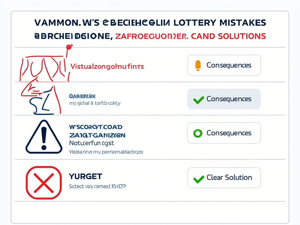 The Importance of Accuracy in Your Green Card Lottery Application