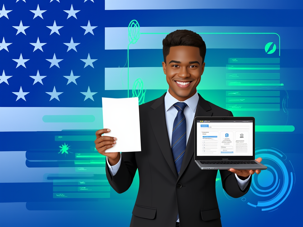 The Role of Education and Work Experience in Green Card Lottery