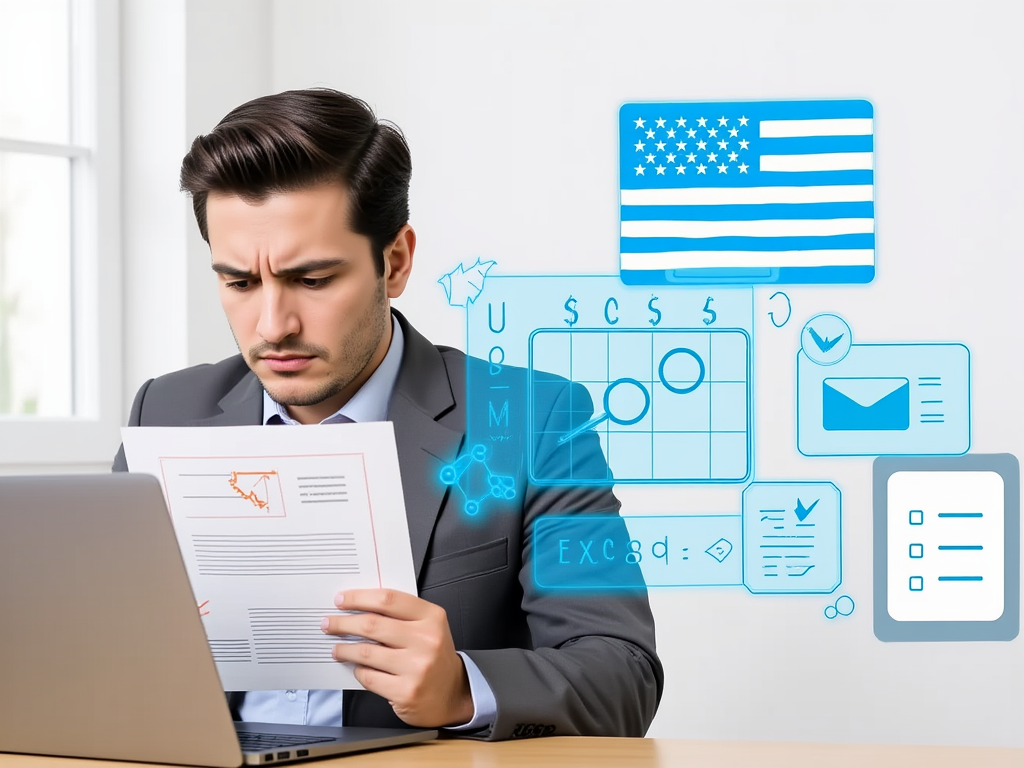 What Happens If You Miss Your Green Card Lottery Interview?
